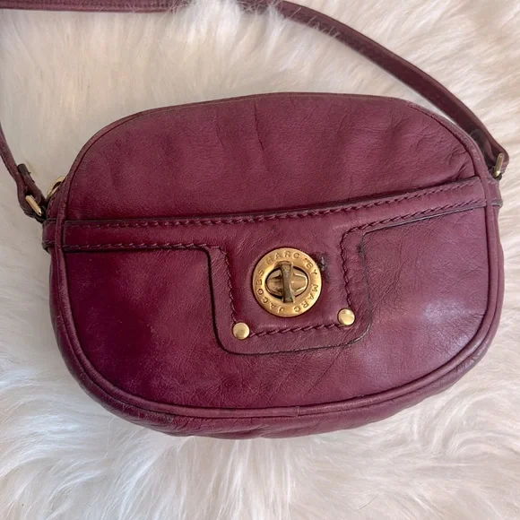 Marc Jacobs Crossbody - Picture 2 of 4